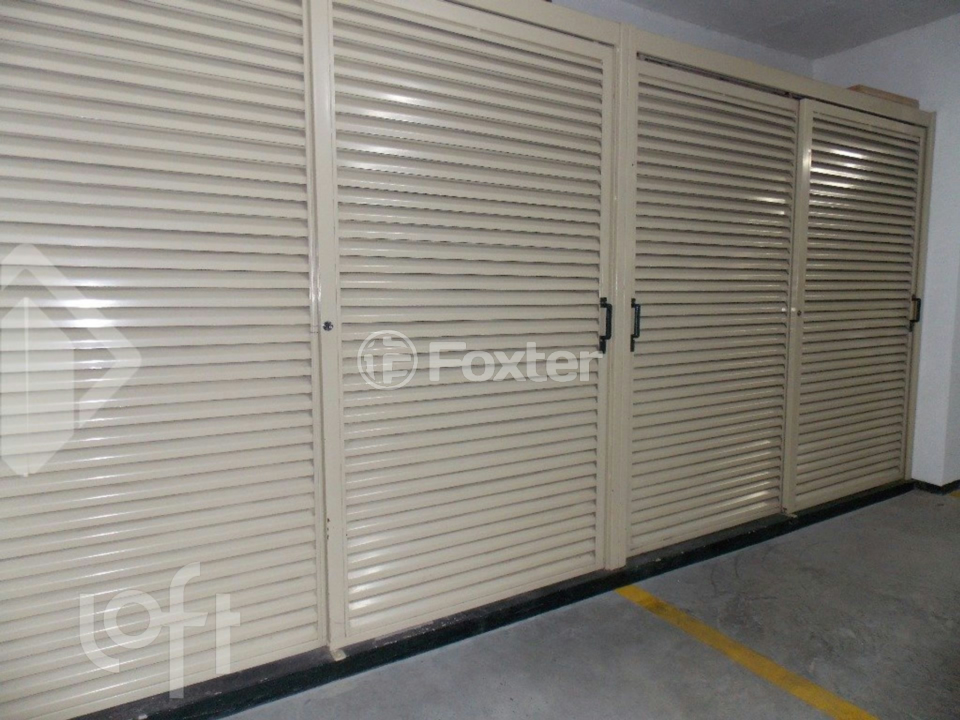 Apartamento à venda com 3 quartos, 150m² - Foto 47