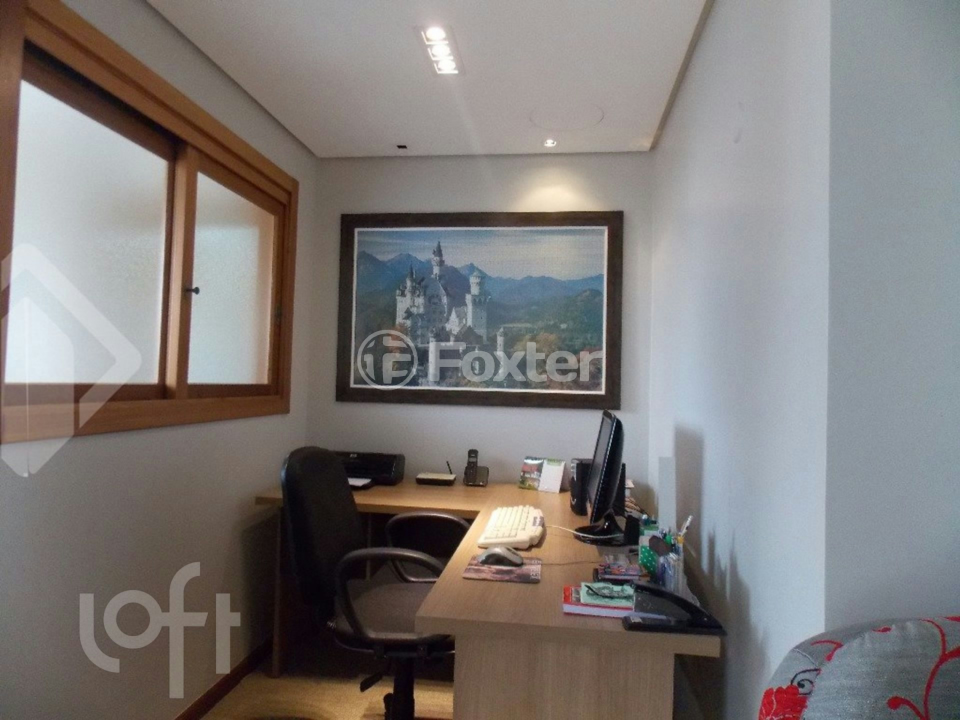 Apartamento à venda com 3 quartos, 150m² - Foto 21