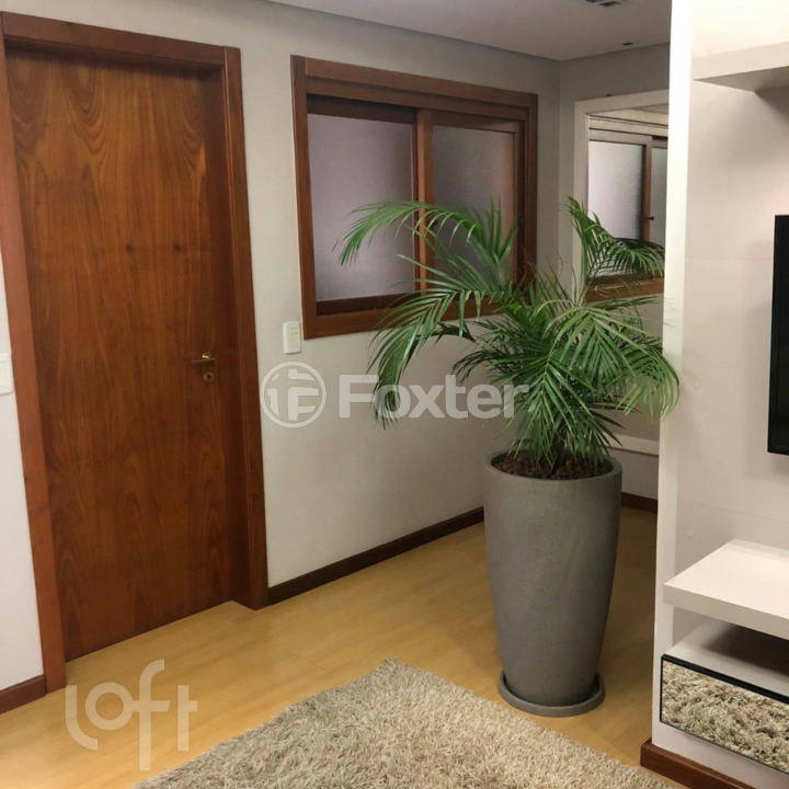 Apartamento à venda com 3 quartos, 150m² - Foto 28
