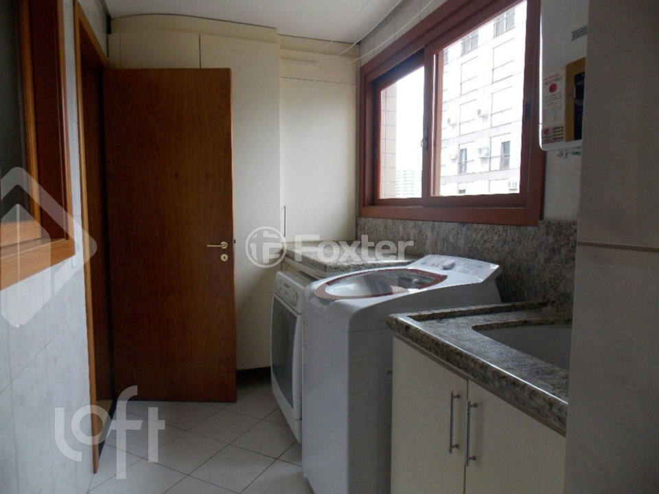 Apartamento à venda com 3 quartos, 150m² - Foto 39