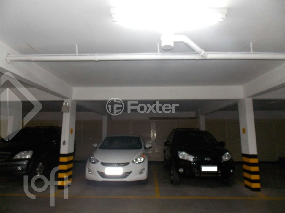 Apartamento à venda com 3 quartos, 150m² - Foto 42
