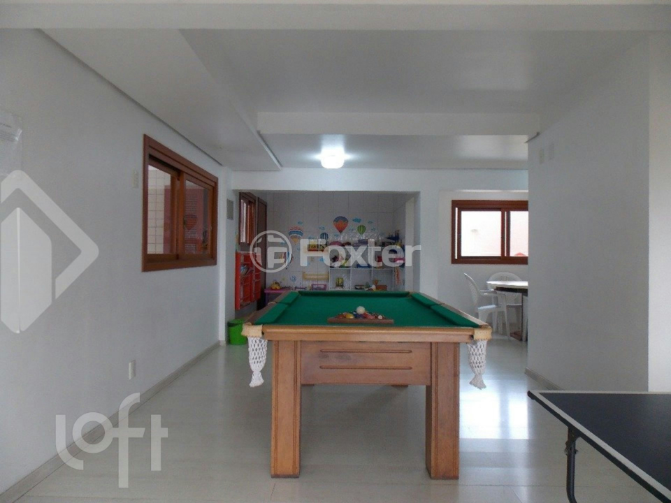 Apartamento à venda com 3 quartos, 150m² - Foto 57