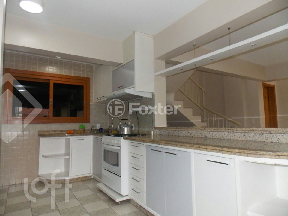 Apartamento à venda com 3 quartos, 150m² - Foto 50