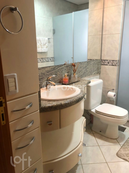 Apartamento à venda com 3 quartos, 150m² - Foto 32