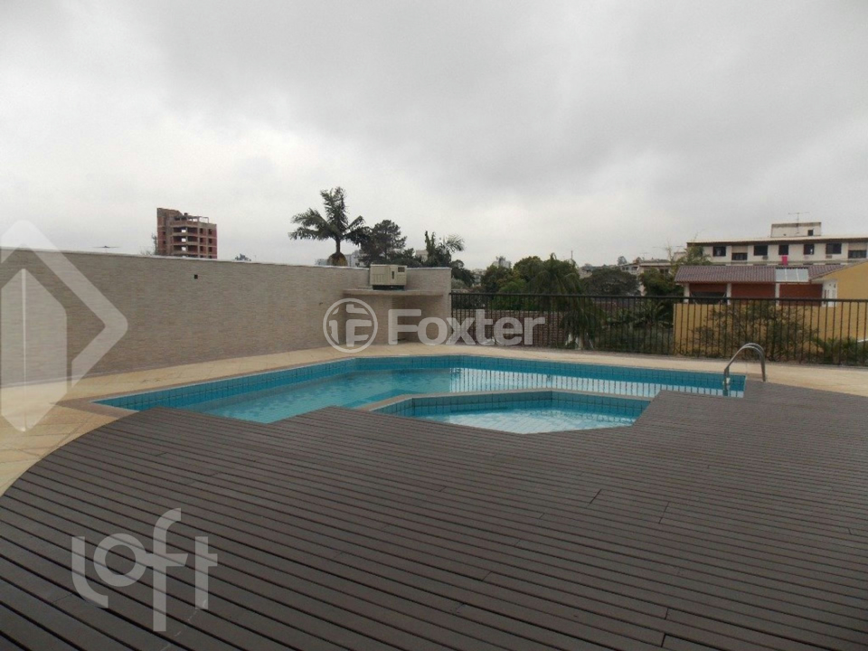 Apartamento à venda com 3 quartos, 150m² - Foto 4