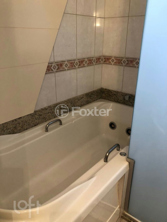 Apartamento à venda com 3 quartos, 150m² - Foto 12