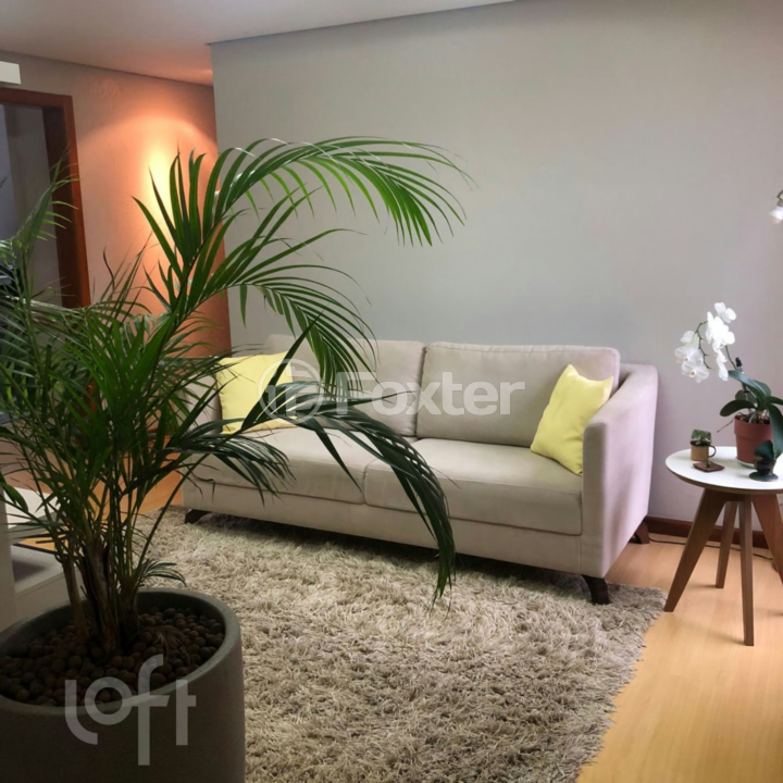 Apartamento à venda com 3 quartos, 150m² - Foto 61