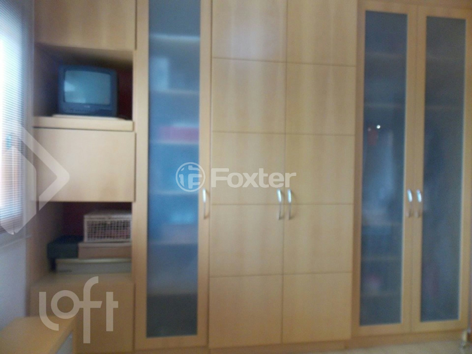 Apartamento à venda com 3 quartos, 150m² - Foto 16
