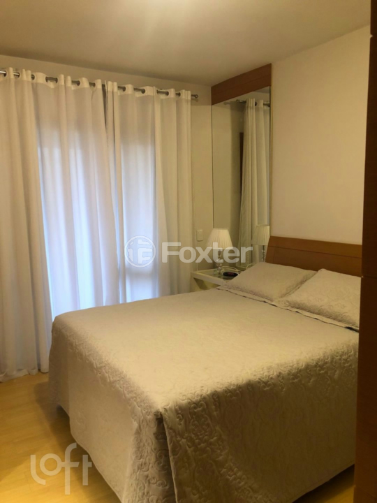 Apartamento à venda com 3 quartos, 150m² - Foto 7
