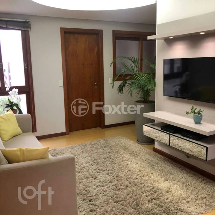 Apartamento à venda com 3 quartos, 150m² - Foto 2