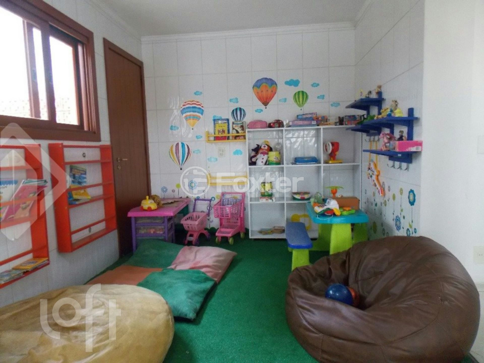 Apartamento à venda com 3 quartos, 150m² - Foto 56