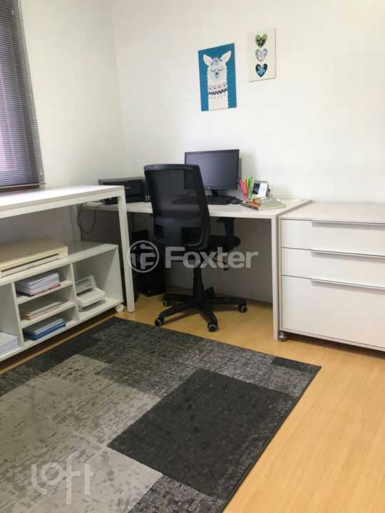 Apartamento à venda com 3 quartos, 150m² - Foto 20