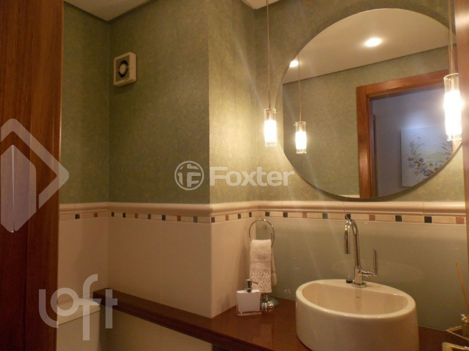 Apartamento à venda com 3 quartos, 150m² - Foto 30