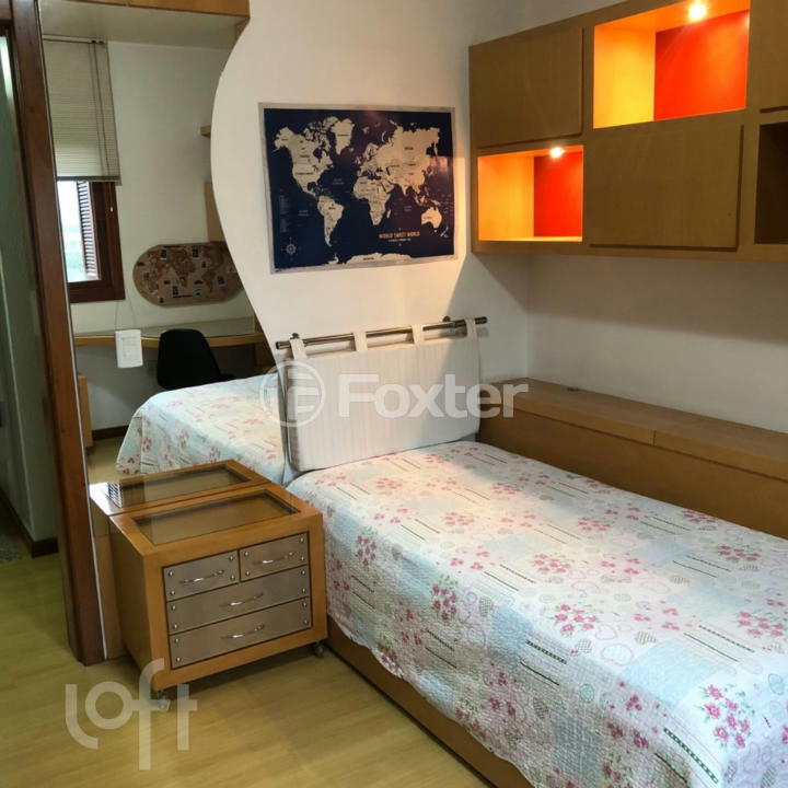 Apartamento à venda com 3 quartos, 150m² - Foto 14