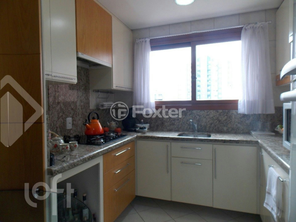 Apartamento à venda com 3 quartos, 150m² - Foto 29