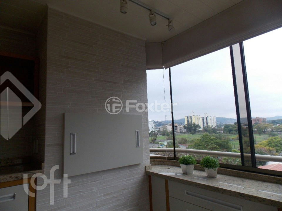 Apartamento à venda com 3 quartos, 150m² - Foto 27