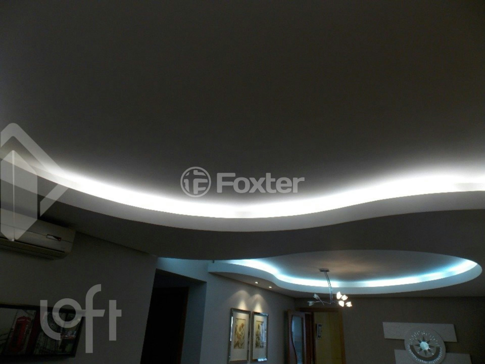 Apartamento à venda com 3 quartos, 150m² - Foto 5