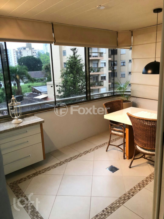 Apartamento à venda com 3 quartos, 150m² - Foto 25