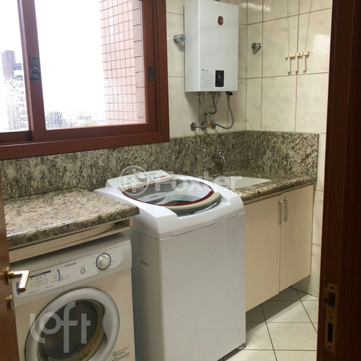 Apartamento à venda com 3 quartos, 150m² - Foto 40