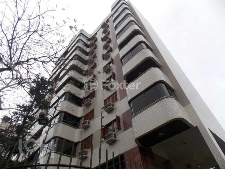 Apartamento à venda com 3 quartos, 150m² - Foto 60