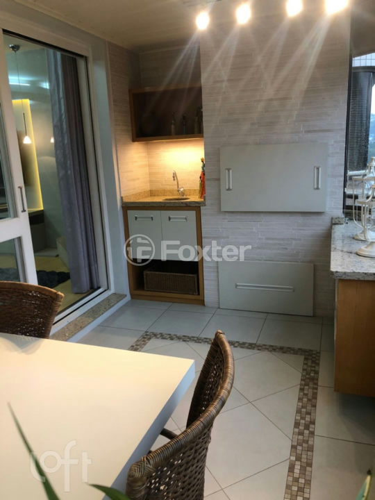 Apartamento à venda com 3 quartos, 150m² - Foto 26