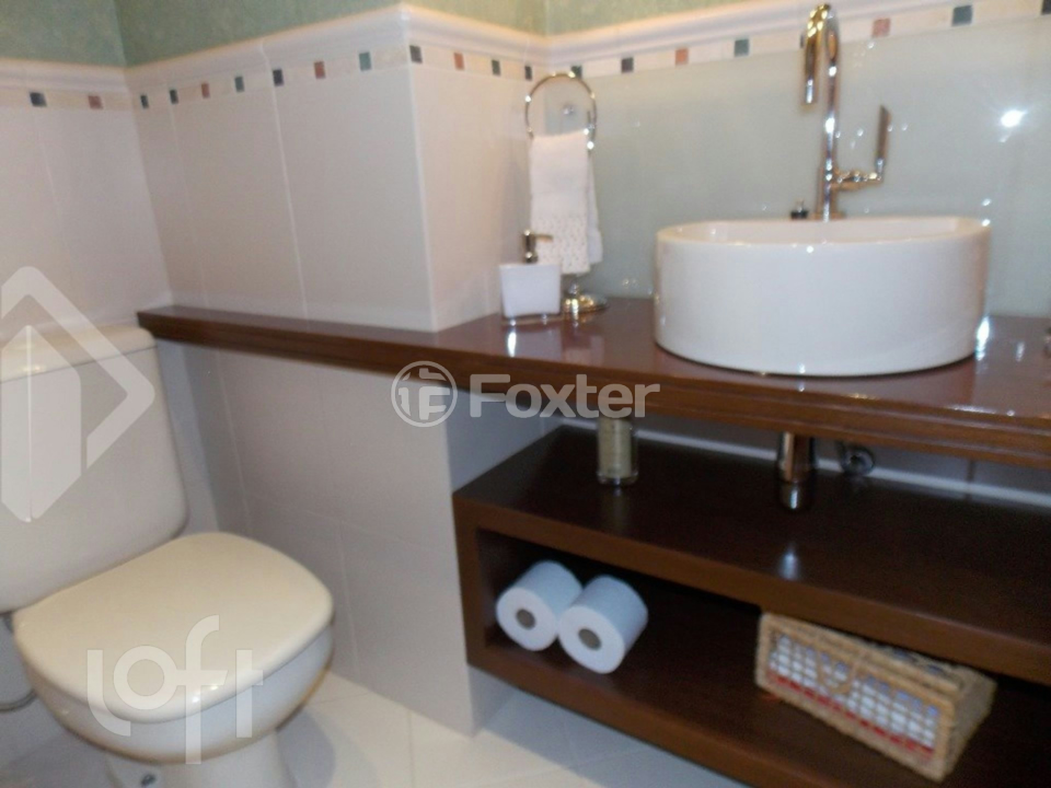 Apartamento à venda com 3 quartos, 150m² - Foto 33