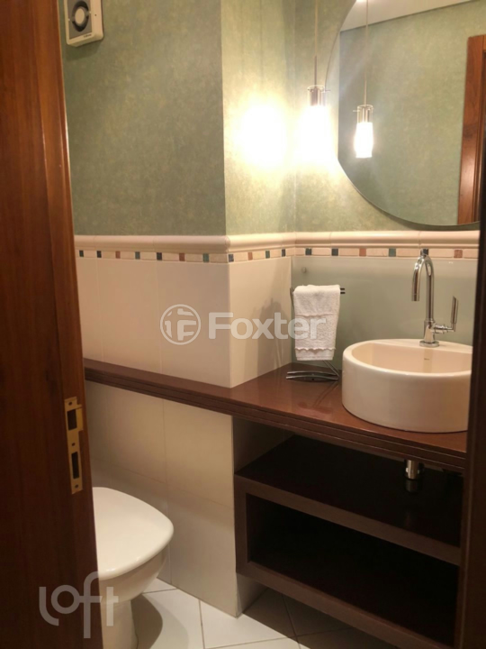 Apartamento à venda com 3 quartos, 150m² - Foto 31