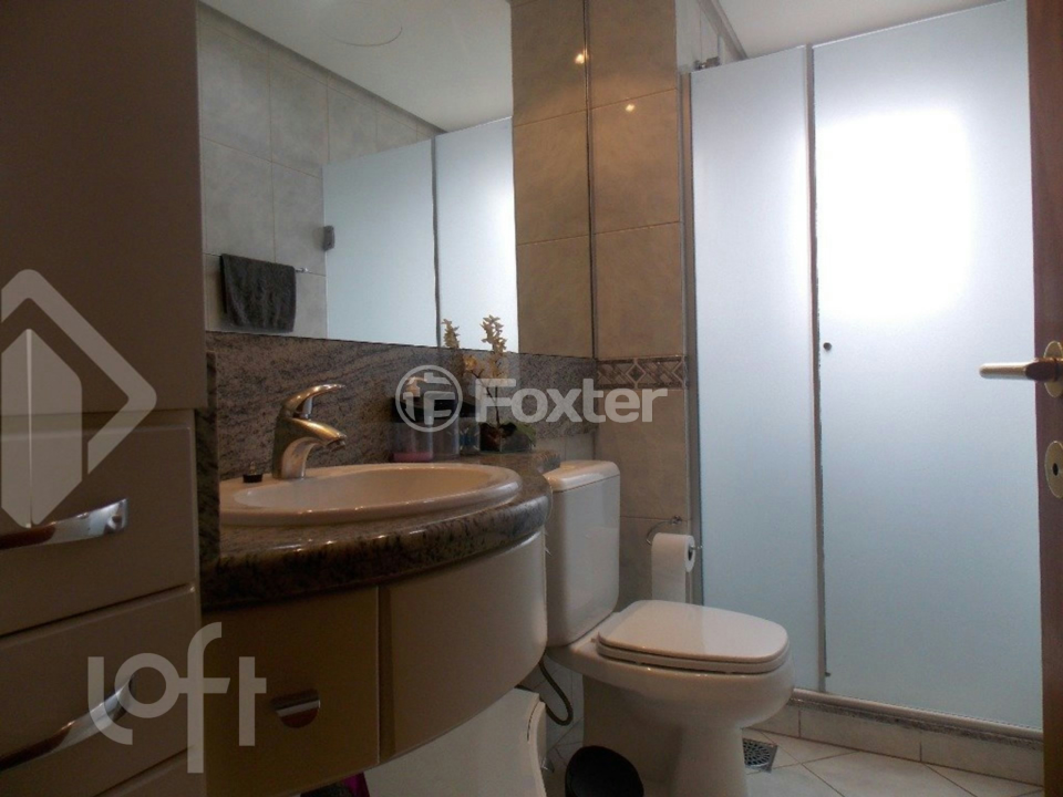 Apartamento à venda com 3 quartos, 150m² - Foto 34