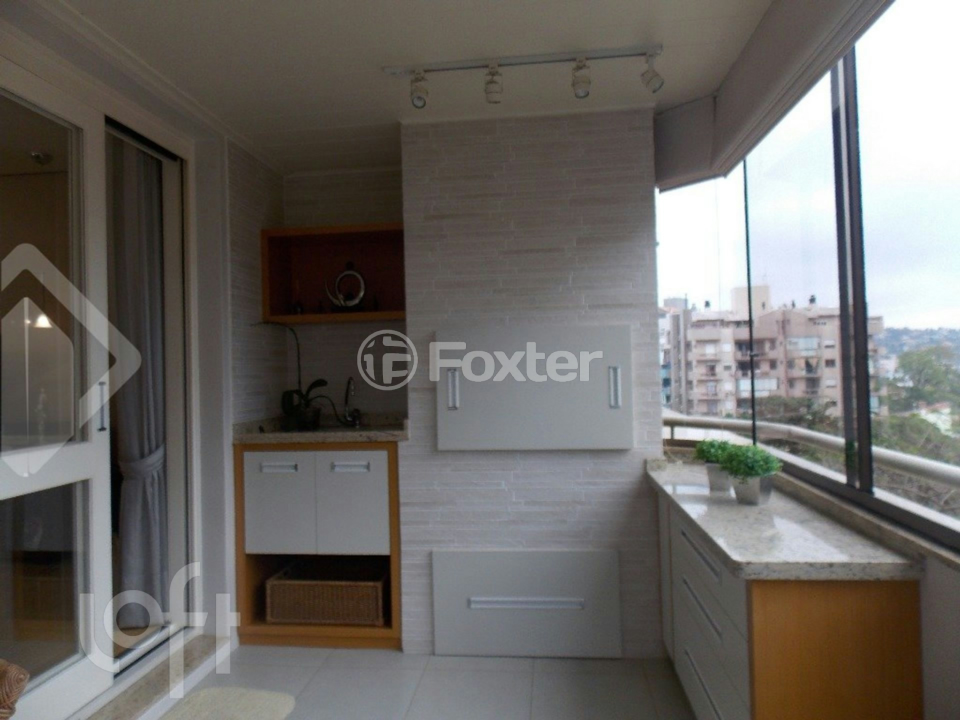Apartamento à venda com 3 quartos, 150m² - Foto 24