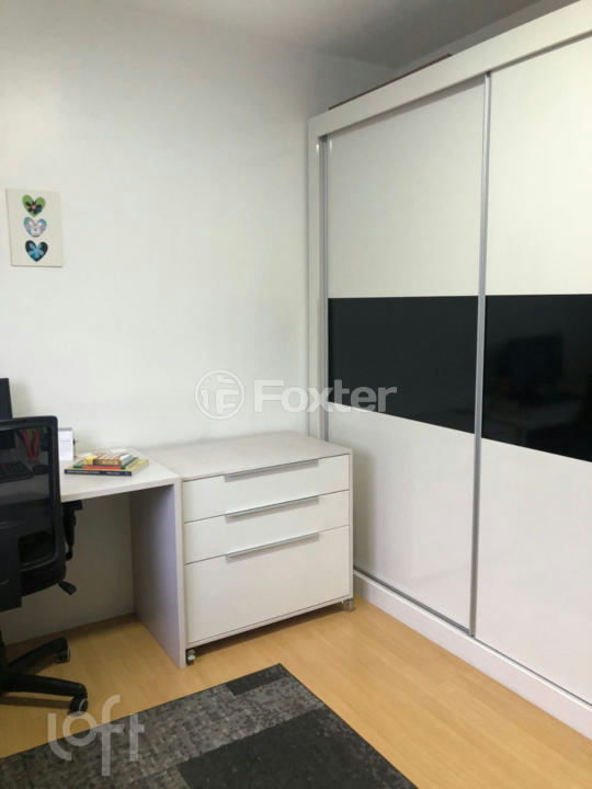Apartamento à venda com 3 quartos, 150m² - Foto 22