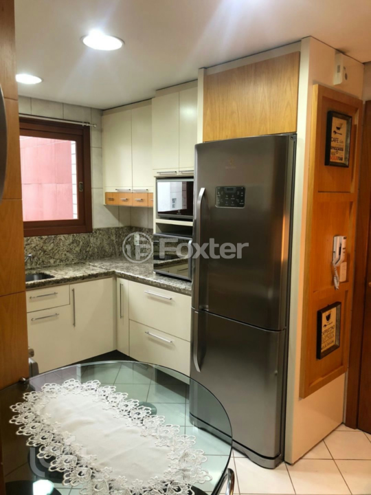 Apartamento à venda com 3 quartos, 150m² - Foto 38