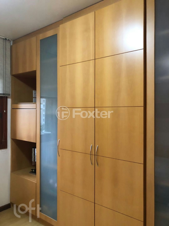 Apartamento à venda com 3 quartos, 150m² - Foto 17