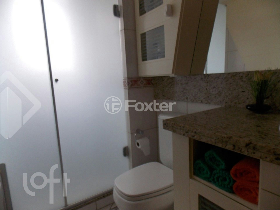 Apartamento à venda com 3 quartos, 150m² - Foto 35