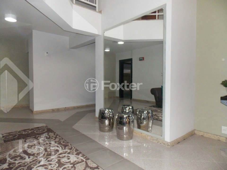 Apartamento à venda com 3 quartos, 150m² - Foto 46