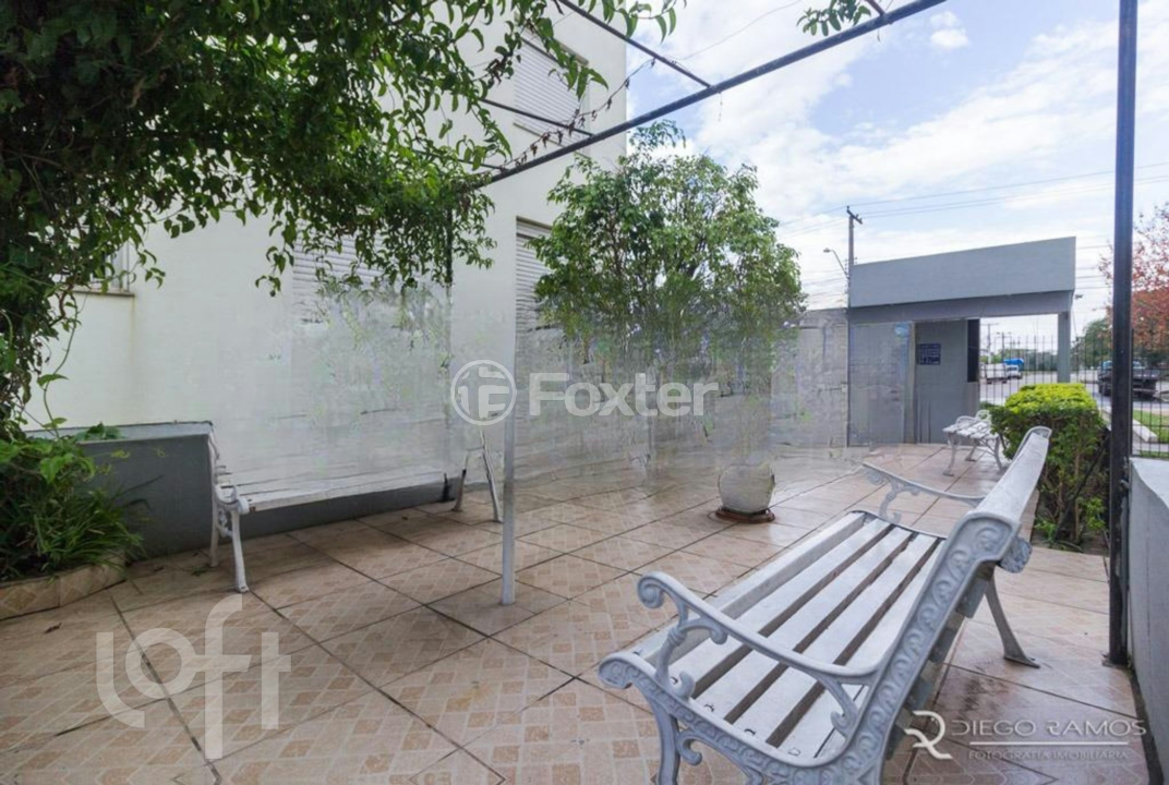 Apartamento à venda com 1 quarto, 34m² - Foto 14