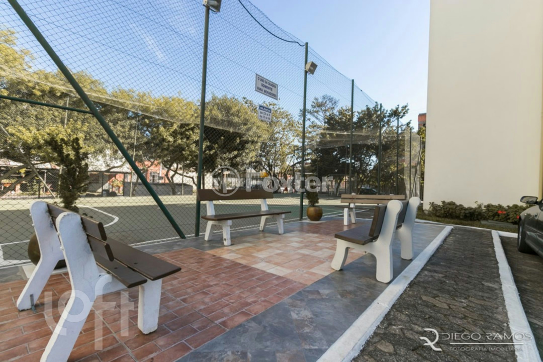 Apartamento à venda com 1 quarto, 34m² - Foto 20