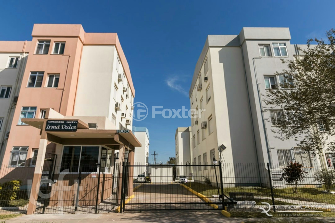 Apartamento à venda com 1 quarto, 34m² - Foto 5
