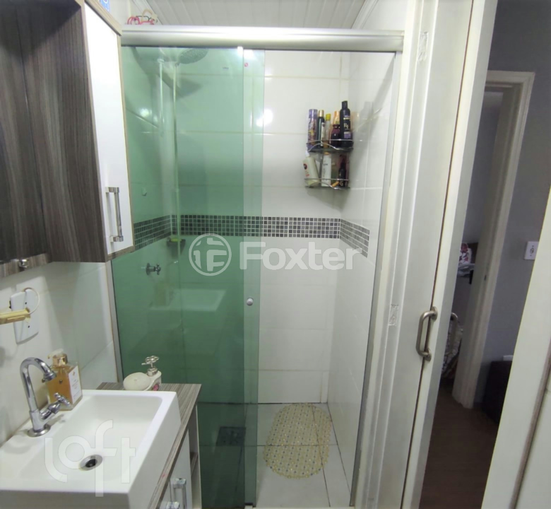 Apartamento à venda com 1 quarto, 34m² - Foto 12