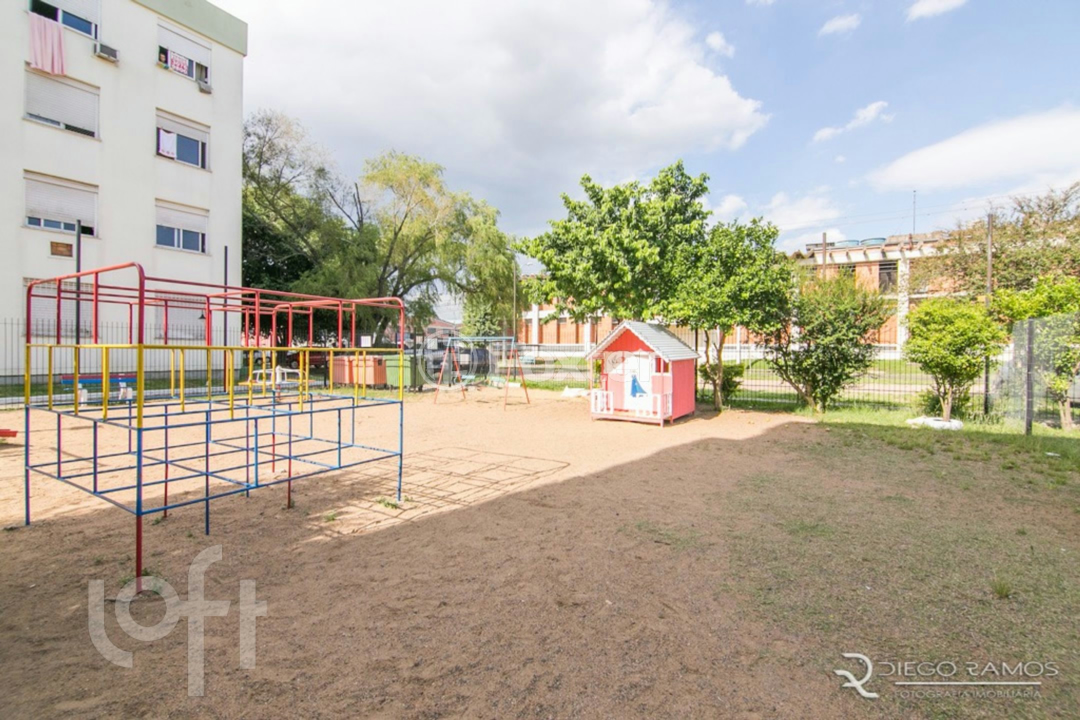Apartamento à venda com 1 quarto, 34m² - Foto 18