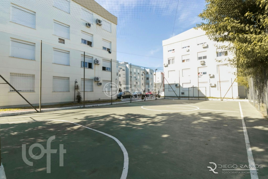 Apartamento à venda com 1 quarto, 34m² - Foto 19