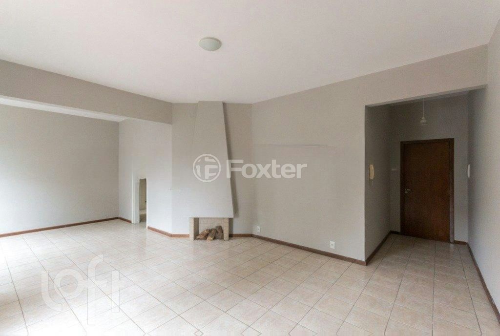 Apartamento à venda com 2 quartos, 100m² - Foto 1