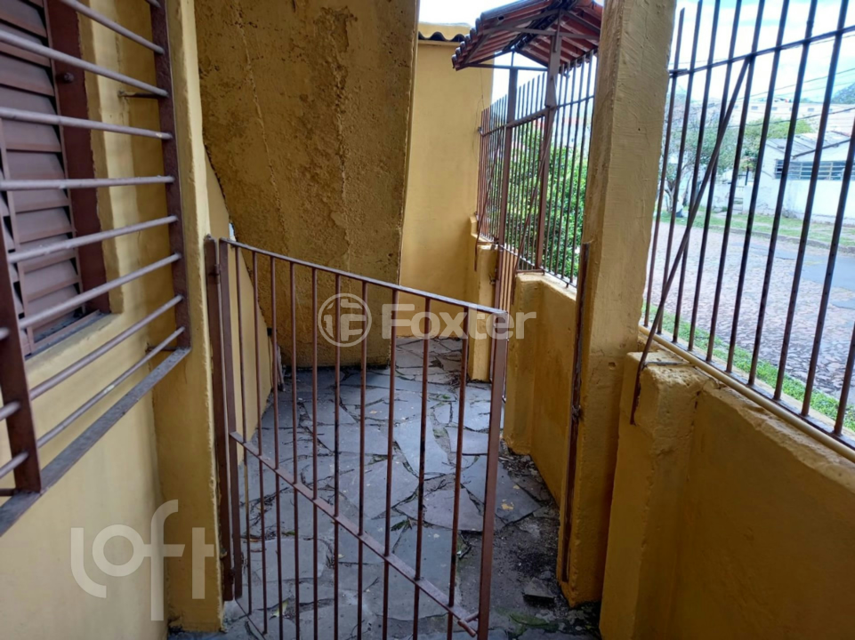 Casa à venda com 3 quartos, 252m² - Foto 20