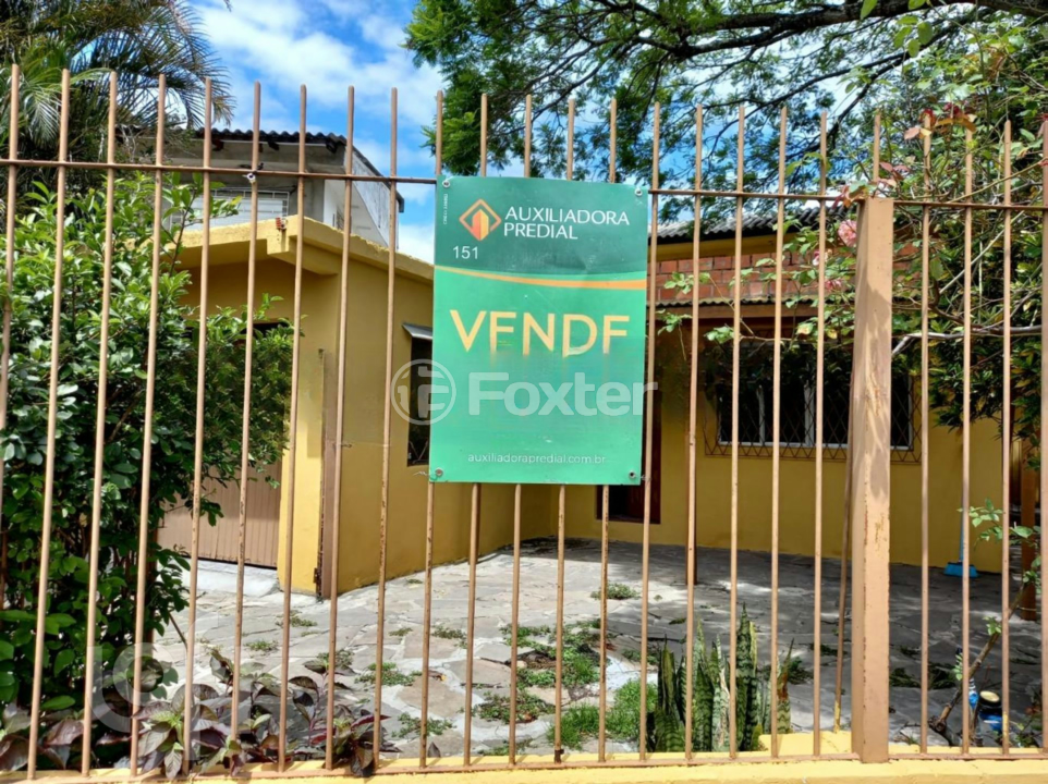 Casa à venda com 3 quartos, 252m² - Foto 30