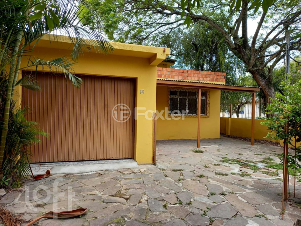 Casa à venda com 3 quartos, 252m² - Foto 35