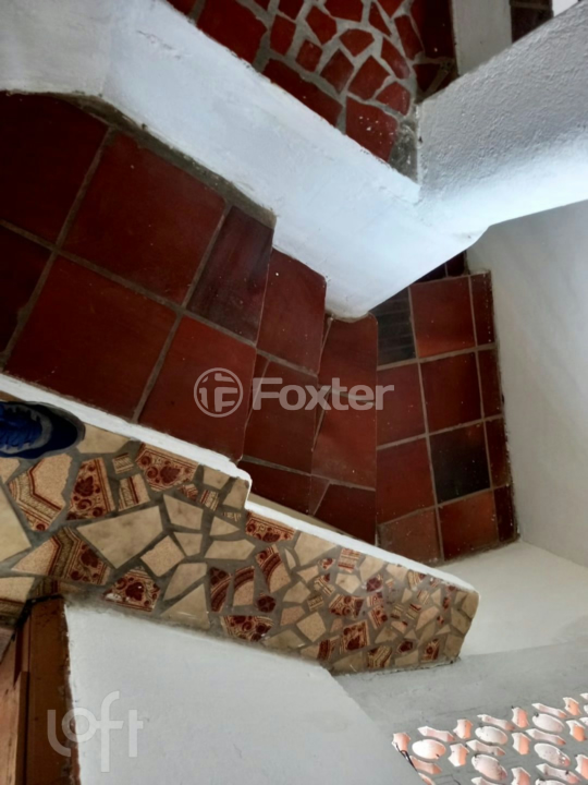 Casa à venda com 3 quartos, 252m² - Foto 31