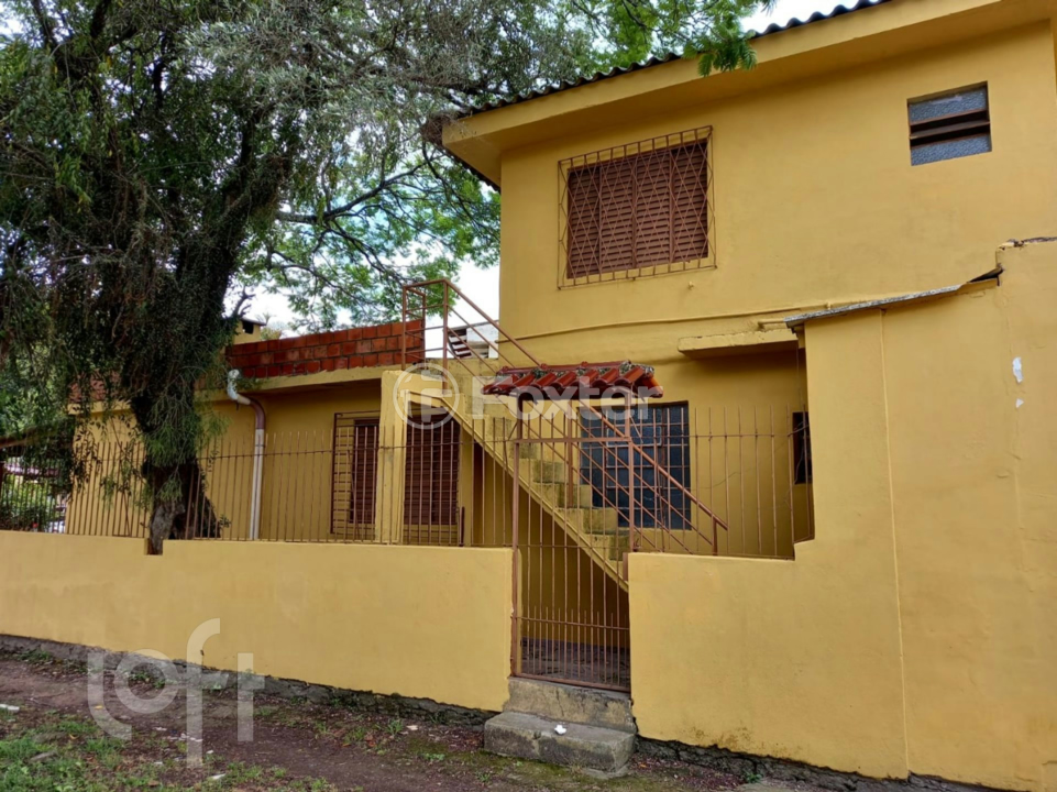 Casa à venda com 3 quartos, 252m² - Foto 26
