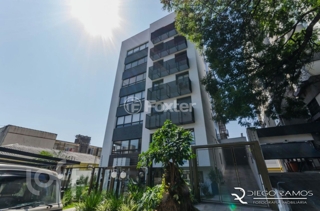 Kitnet e Studio à venda com 1 quarto, 34m² - Foto 5