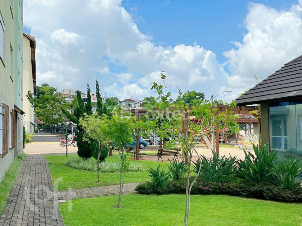 Apartamento à venda com 2 quartos, 62m² - Foto 5
