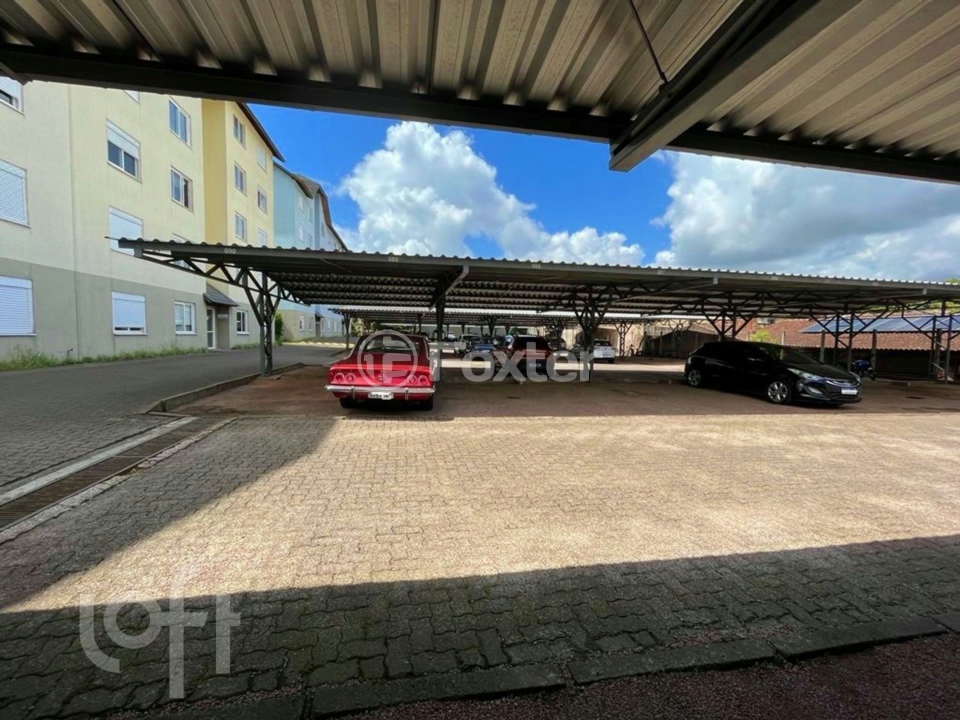Apartamento à venda com 2 quartos, 62m² - Foto 16