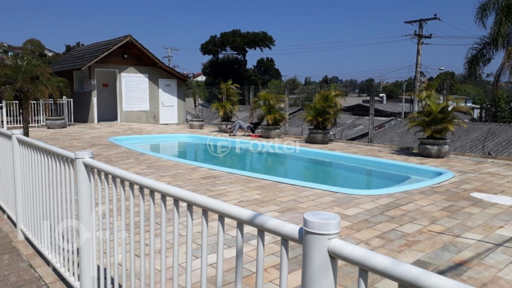 Apartamento à venda com 2 quartos, 62m² - Foto 10